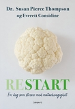 Omslagsbilde av Restart