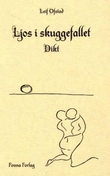 Omslagsbilde av Ljos i skuggefallet
