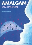 Omslagsbilde av Amalgam og sykdom