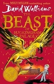 "The beast of Buckingham Palace" av David Walliams