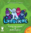 "Farlig og svart ; Sukkesyken" av Jørn Kolsrud
