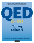 Omslagsbilde av QED 5‚Äì10