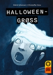"Halloween-grøss" av Eldrid Johansen