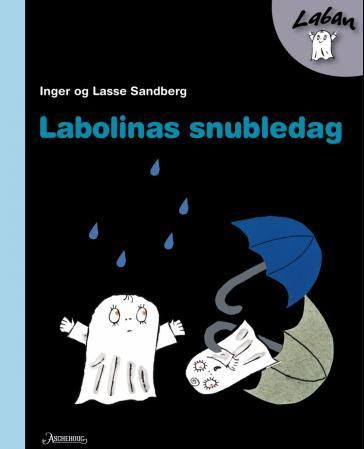 "Labolinas snubledag" av Inger Sandberg