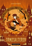 "Ormesalteren" av Johan Rundberg