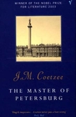 "The master of Petersburg" av J.M. Coetzee