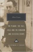 "The Plague, The Fall, Exile and The Kingdom and Selected Essays (Everyman's Library Contemporary Classics)" av Albert Camus