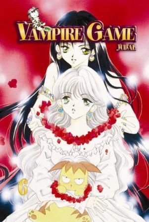"Vampire game" av Judal