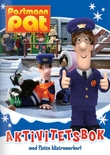 "Postmann Pat - vinterhefte" 