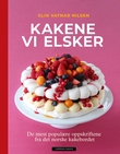 "Kakene vi elsker" av Elin Vatnar Nilsen