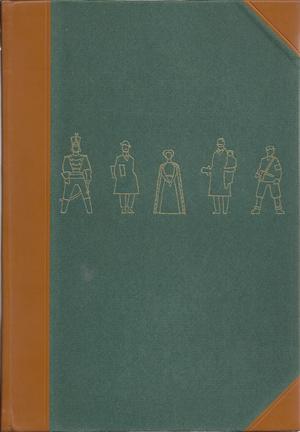 "Dette er Norge 1814-1964 - Første bind" av Johan T. Ruud