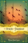 "The oracle of stamboul" 