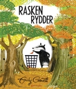 Omslagsbilde av Rasken rydder