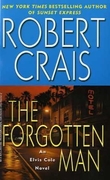 "The forgotten man - an Elvis Cole novel" av Robert Crais