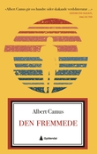 "Den fremmede" av Albert Camus