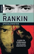 "Spesialenheten" av Ian Rankin