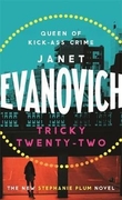 Omslagsbilde av Tricky twenty-two