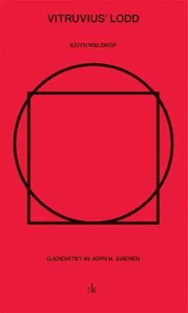"Vitruvius' lodd" av Keith Waldrop