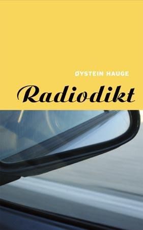 "Radiodikt" av Øystein Hauge