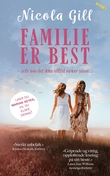 "Familie er best" av Nicola Gill