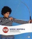 "NM - norsk i midten 6 : ressursperm for læreren" av Camilla Thornæs Haukeland