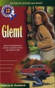 Omslagsbilde av Glemt