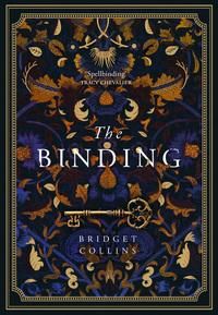 "The binding" av Bridget Collins