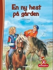 "En ny hest på gården" av Ulrike Kaup