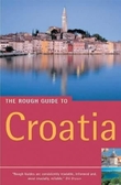 "The rough guide to Croatia" av Jonathan Bousfield
