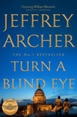 "Turn a blind eye" av Jeffrey Archer