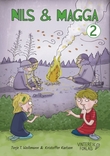 "Nils & Magga 2" av Terje T. Wollmann