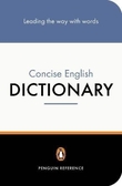 "The Penguin concise dictionary" av Robert Allen