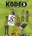 "KodeX - 8.trinn : ressursperm : matematikk for ungdomstrinnet" av Annette Sandanger Christensen
