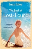 "The book of lost and found" av Lucy Foley