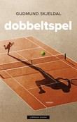 "Dobbeltspel" av Gudmund Skjeldal