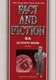 Omslagsbilde av Fact and fiction 2A