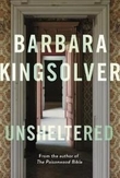 "Unsheltered" av Barbara Kingsolver