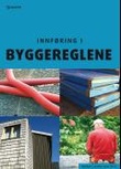Omslagsbilde av Innføring i byggereglene
