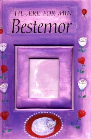 "Til ære for min bestemor" av Sarah Medina