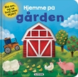 "Hjemme på gården" av Mona Meslier Menuau