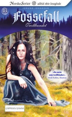 "Trollbundet" av Jorunn Johansen