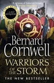 "Warriors of the storm" av Bernard Cornwell