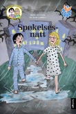 "Spøkelsesnatt" av Moni Nilsson