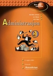 "Administrasjon - for grunnkurs sal og service" av Nils Petter Johnsrud