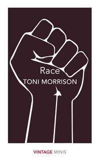 "Race" av Toni Morrison