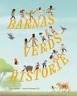 "Barnas verdshistorie" av Erna Osland