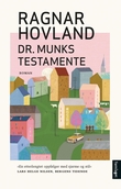 Omslagsbilde av Dr. Munks testamente