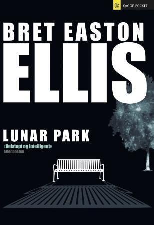 "Lunar park" av Bret Easton Ellis