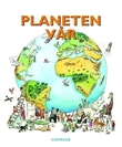 "Planeten vår" av Pascal Chauvel
