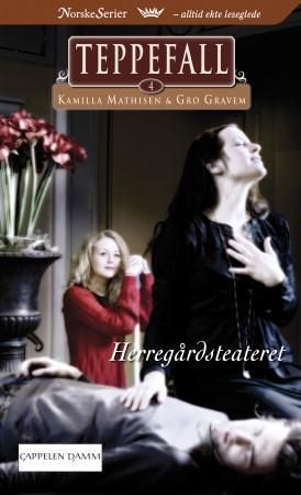 "Herregårdsteateret" av Kamilla Mathisen